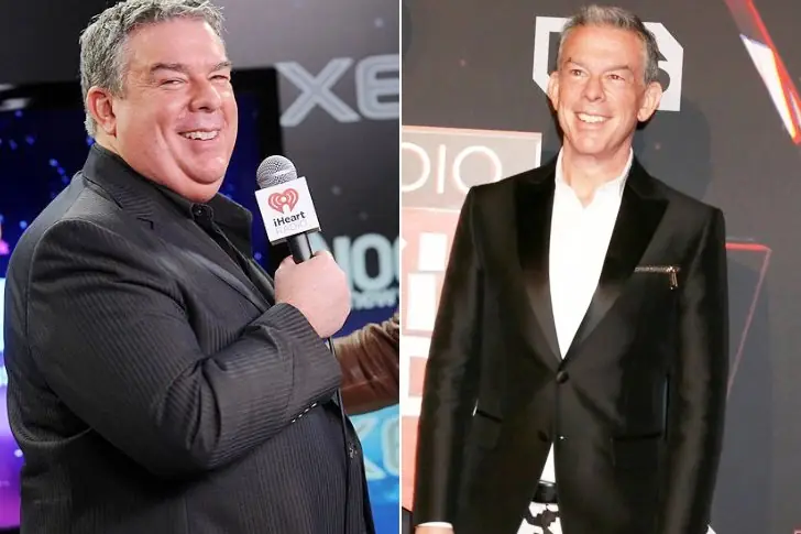 Elvis Duran – 105lbs – Gastric Band Surgery, Exercise Routine & Healthy Diet Plan