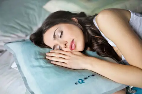 How Poor Sleep Pattern During Pregnancy Can Drive Anxiety