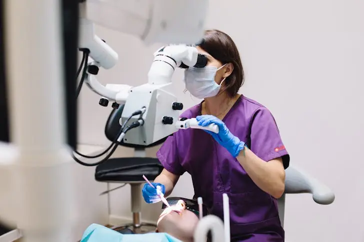 How long does a root canal take to heal?