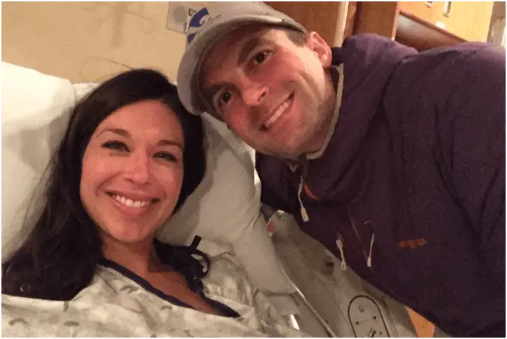 Ana Cabrera and Benjamin Nielsen – Together Since 2005