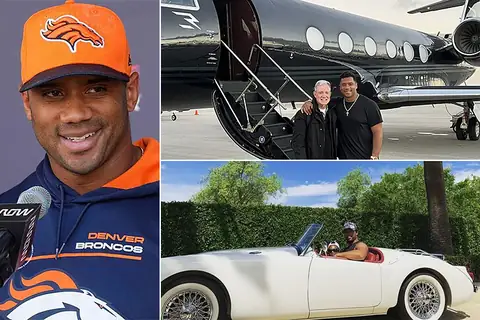 Celebrities & Their Amazing Net Worth – They Don’t Call Them Rich & Famous For Nothing