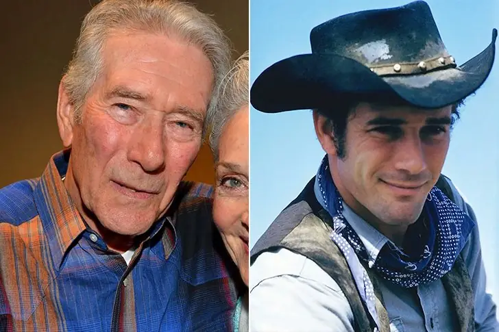Robert Fuller – 85