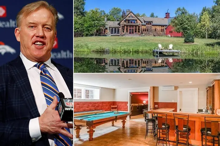 John Elway – Estimated $7 Million, Colorado