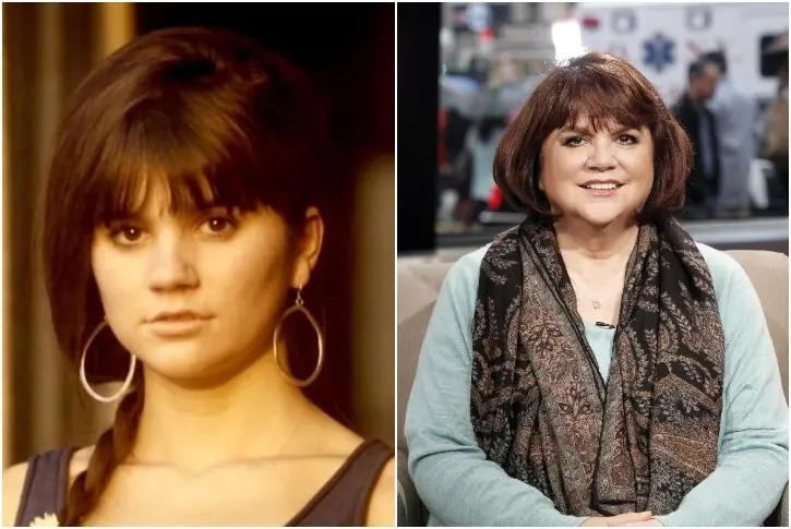 Linda Ronstadt – 1946