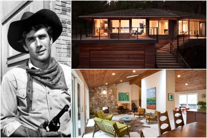 Robert Fuller – Est. $4,48,718, Texas