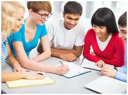 Team Teaching