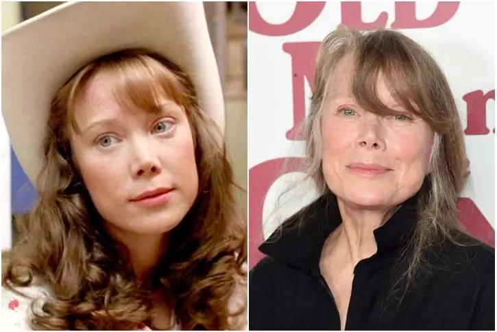SISSY SPACEK – 1949