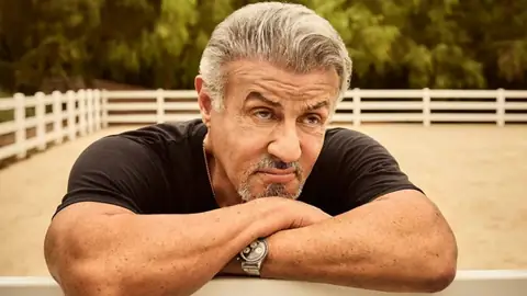 These Stars Have Been Open About Steroids