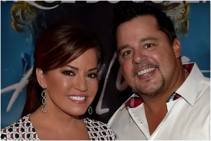 Robin Meade and Tim Yeager – Together Since 1993
