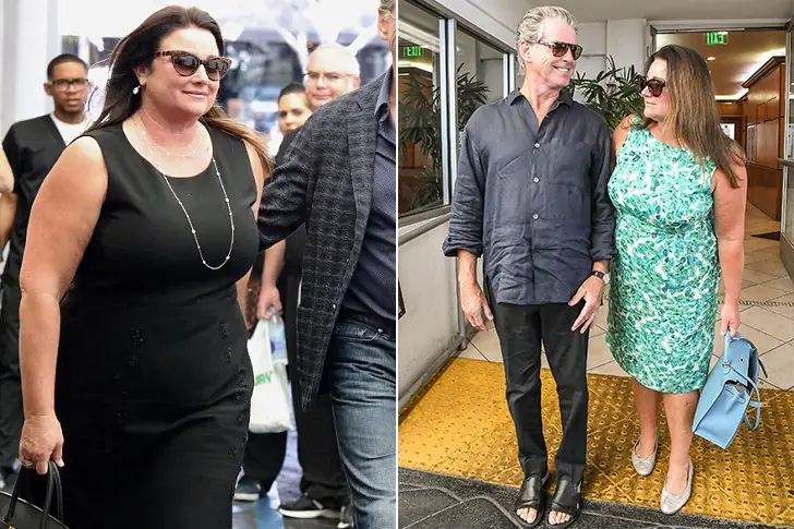 Keely Shaye Smith – 105lbs – Atkins Diet and Exercise