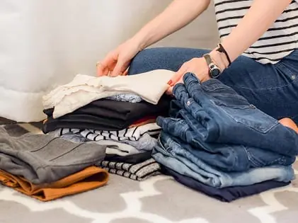 Clothes
