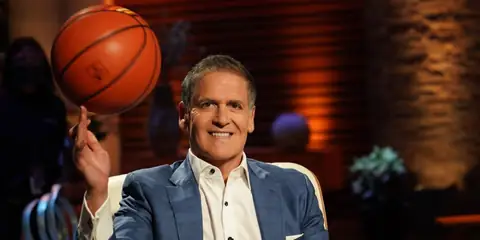 The One Simple Habit Mark Cuban Credits for His Success
