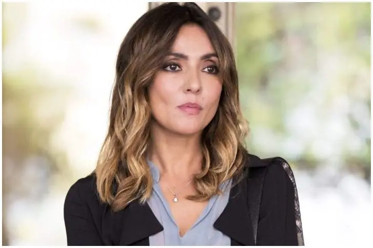 AMBRA ANGIOLINI – 220.000€