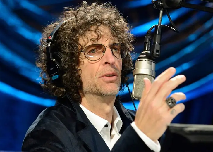 Howard Stern – 700 millions de dollars