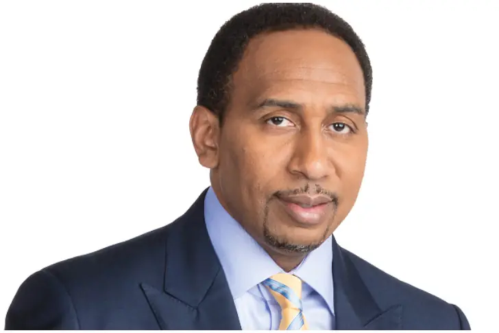 Stephen A. Smith — $10 Million