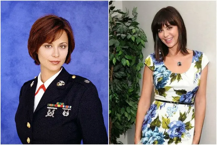 CATHERINE BELL – 1968