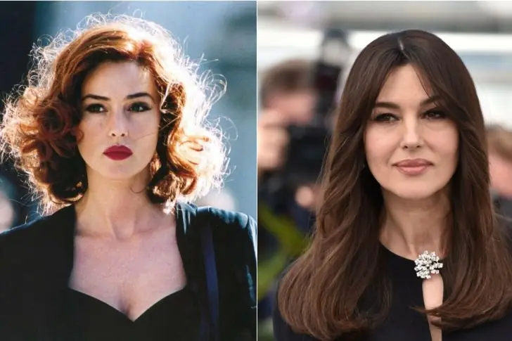 MONICA BELLUCCI – 1964