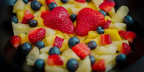 Experts Reveal How Much Fiber You Should Eat to Be Healthy