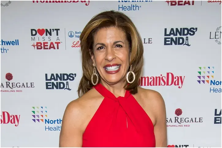 Hoda Kotb — $7 million