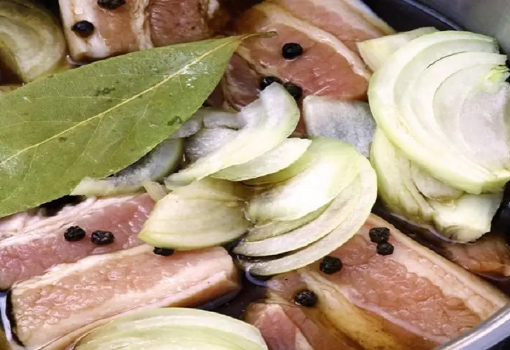 The best pork adobo recipe.
