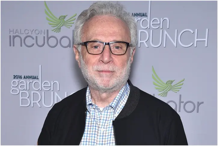 Wolf Blitzer – $5 million