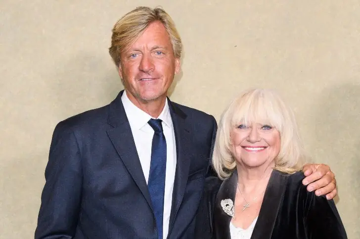 Richard Madeley and Judy Finnigan – Together Since 1986