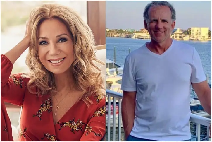 Kathie Lee Gifford and Randy Cronk — Together Since 2019