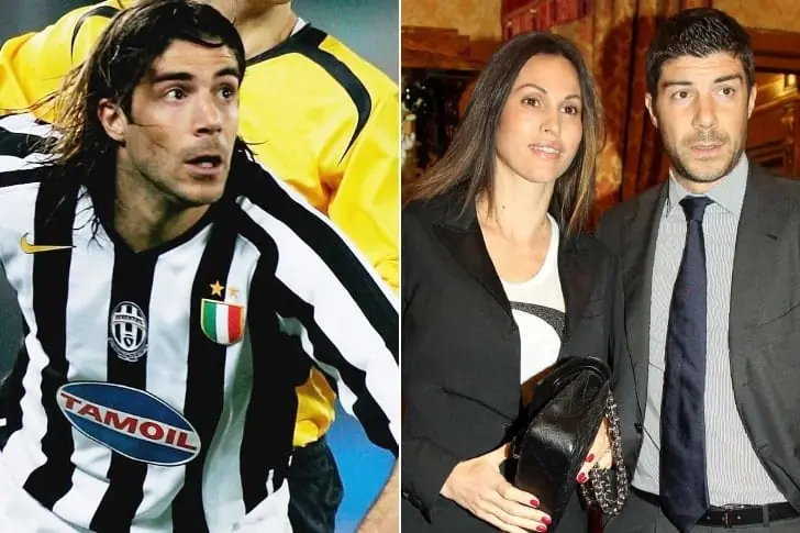 GIULIANO GIANNICHEDDA & FEDERICA RIDOLFI