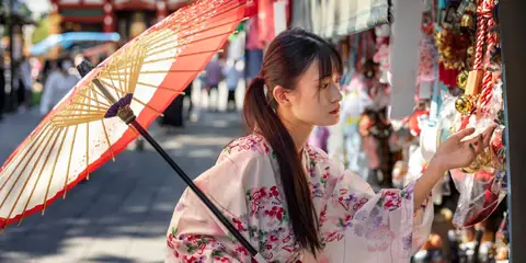 Why More People in Japan Are Choosing the Solo Life—and Loving It