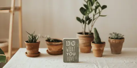 How To Keep Yourself Motivated Enough To Finish A Daunting Task