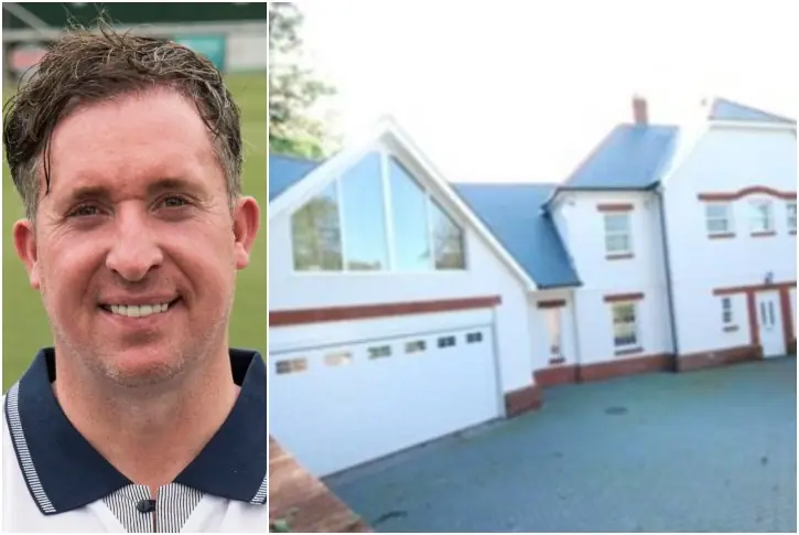 Robbie Fowler — Est. £1.5 million, Manchester