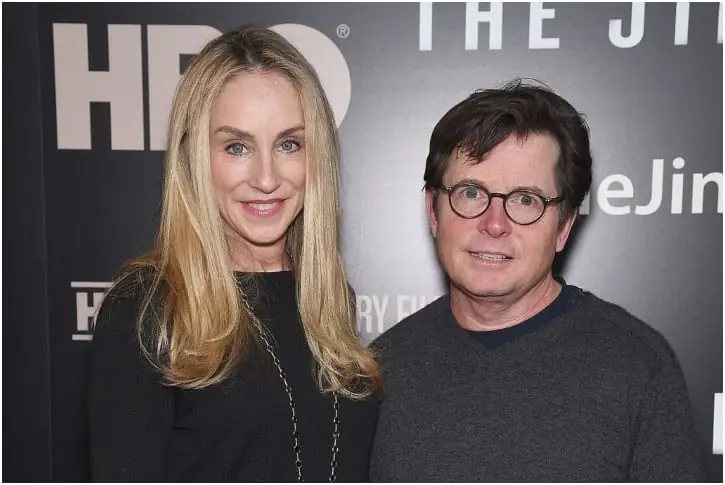 Michael J. Fox and Tracy Pollan – 31 Years