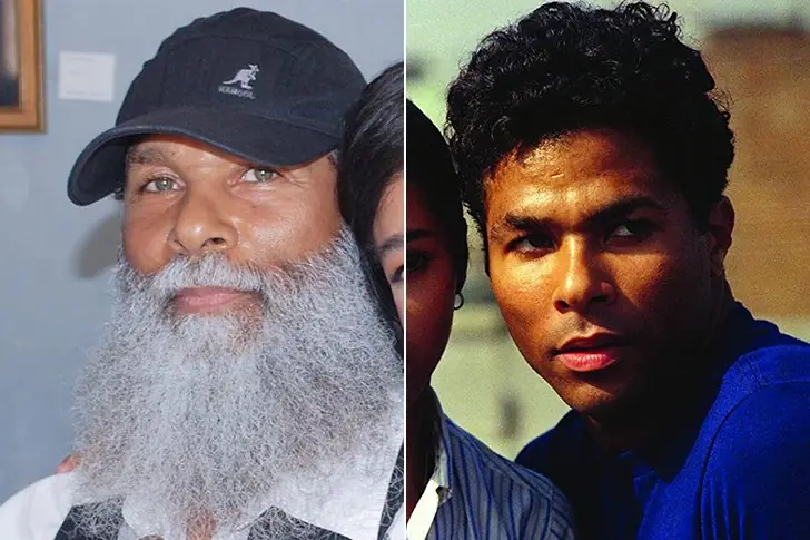 Philip Michael Thomas – 69
