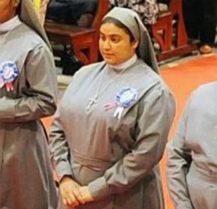MARISA PERDE I SENSI
