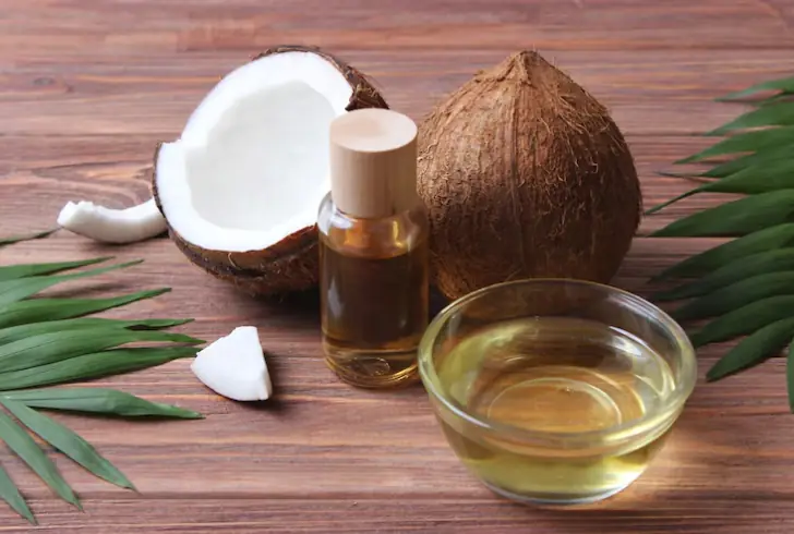 can i use coconut oil instead of vegetable oil