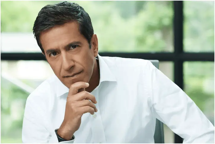 Sanjay Gupta – $4 Million