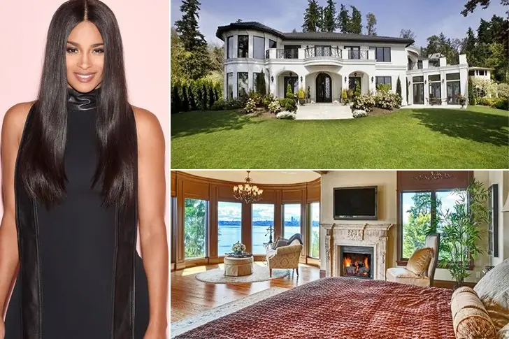Ciara – Estimated $6.7 Million, Meydenbauer Bay