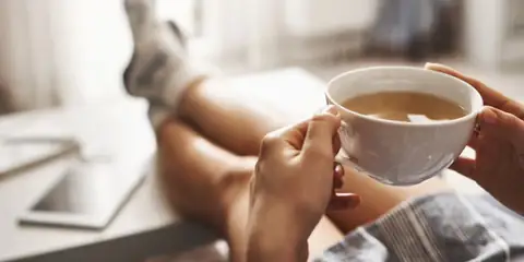 Caffeine in Blood May Influence Body Fat and Diabetes Risk, Study Finds