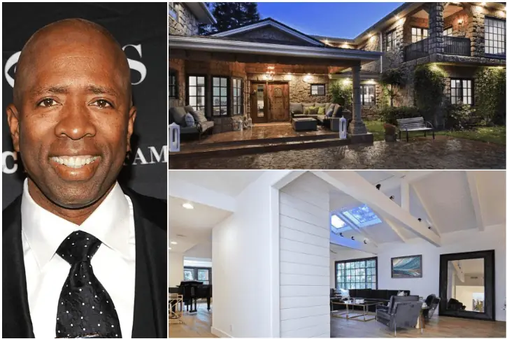 Kenny Smith – $20 Million