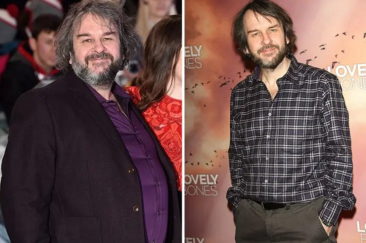 Peter Jackson – 80lbs – Overhauled His Diet & Cut Out Junk & Sugar
