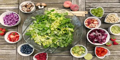 Check Out This Diet You Might Have Not Heard Of: Raw Food Diet