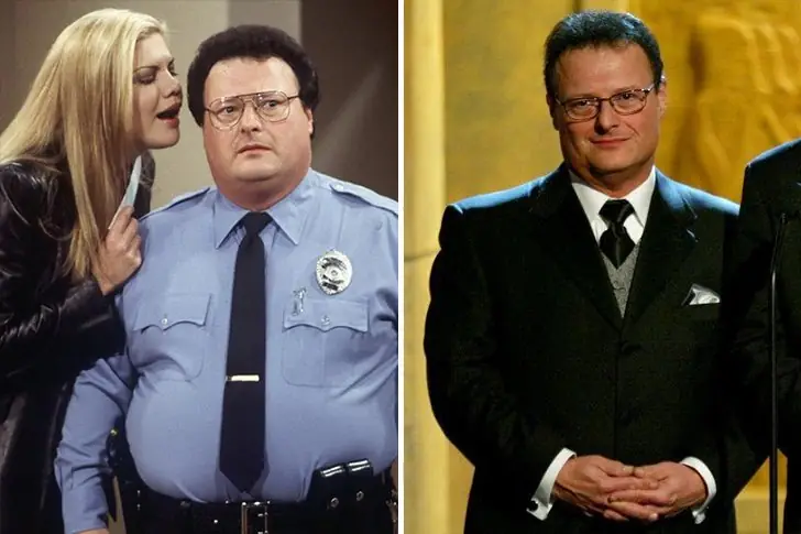 Wayne Knight – 117lbs – Quit Smoking, Drinking & Unhealthy Foods