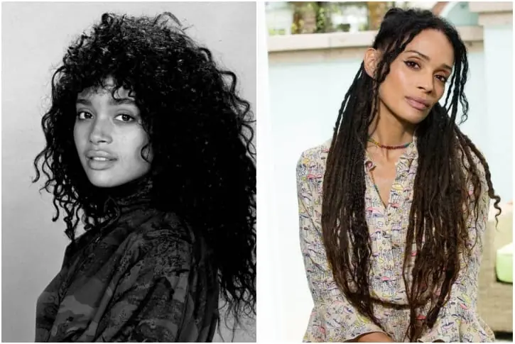LISA BONET – 1967
