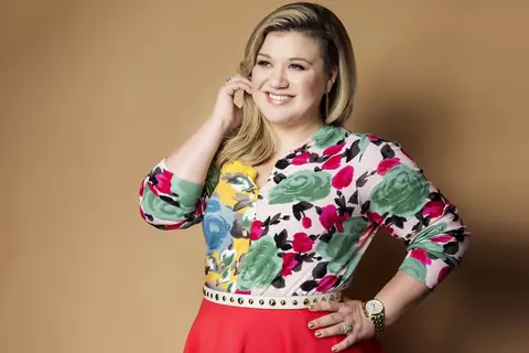 Does Being Slim Mean Happiness and Health? See What Kelly Clarkson Had to Say About It