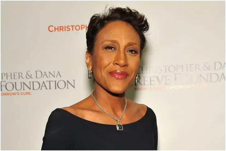 Robin Roberts — $18 million