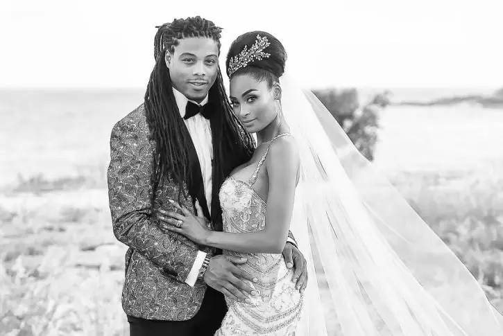 Philip Wheeler and Ashley Nicole Wheeler – Together Since 2017