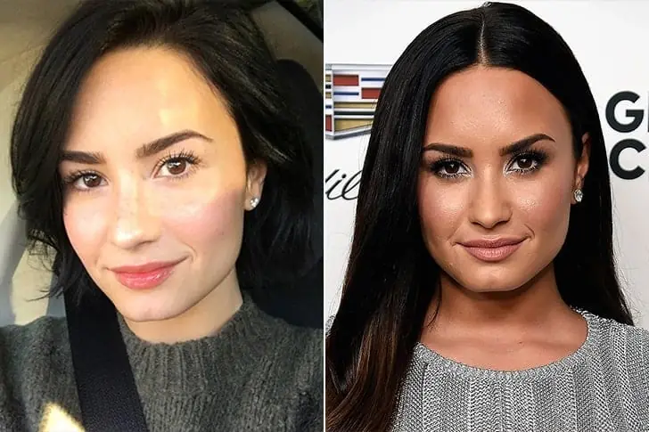 Demi Lovato –  Skyscraper