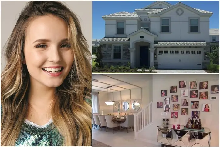 Larissa Manoela – R$ 2,7 milhões, Orlando