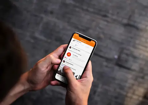 Turn Your Phone Into a Fitness Coach