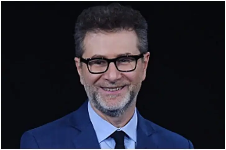 FABIO FAZIO – 2.400.000€